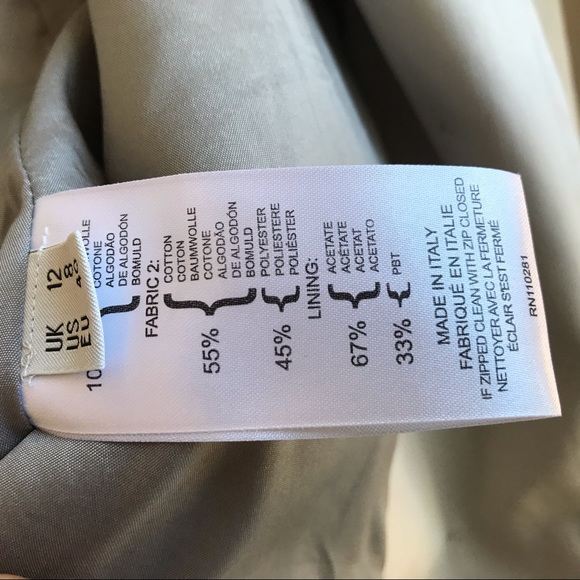 Pringle of Scotland Silver Jacket - Picture 6 of 6